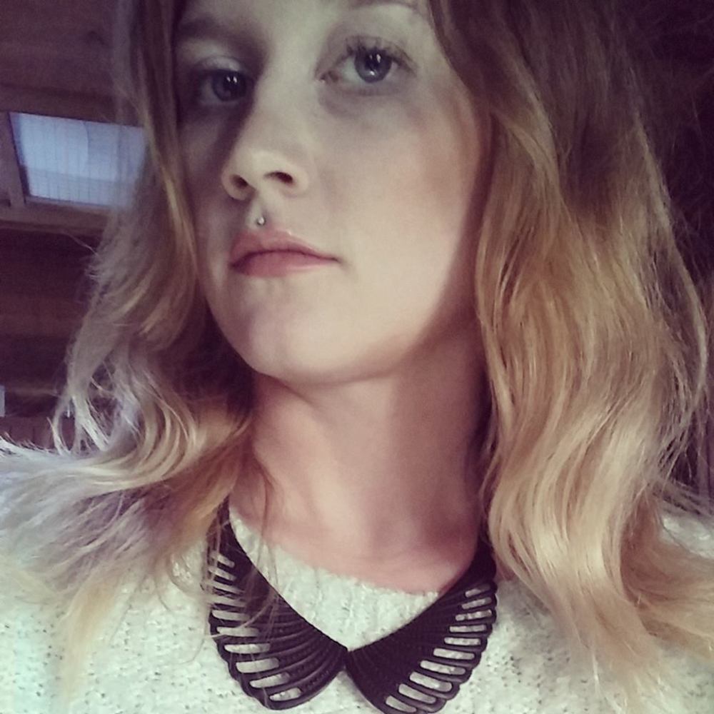 Meet your Posher, Amanda